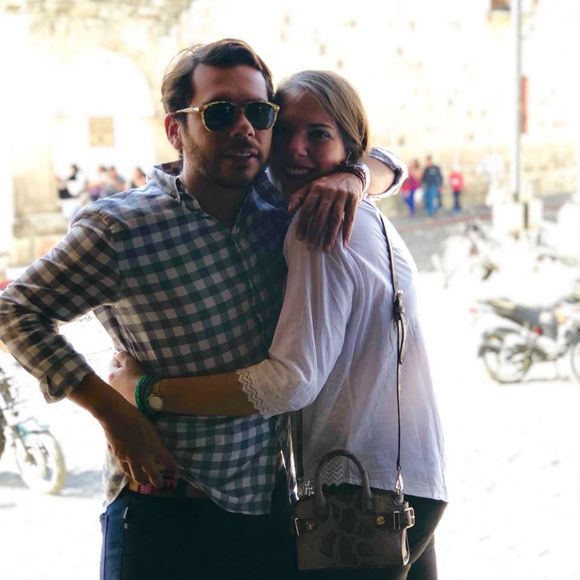 Meet your Posher, Kevin - Picture 1 of 1